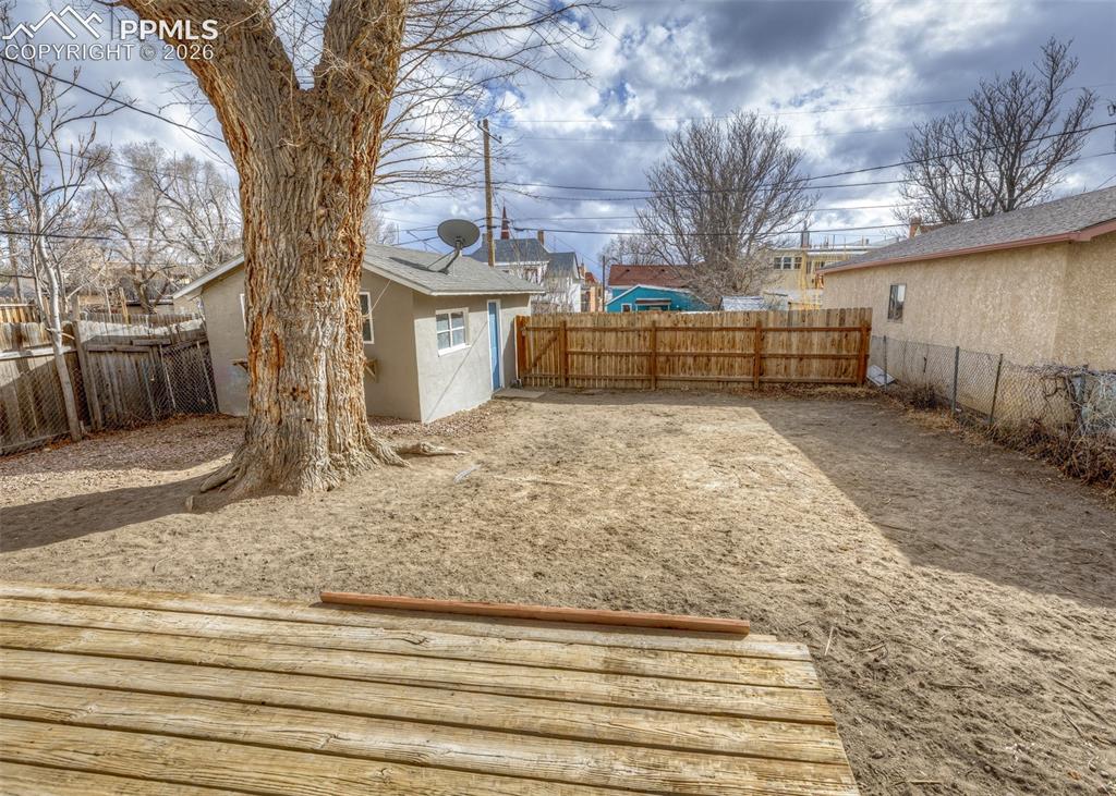 410 W 13th Street Pueblo CO 81003