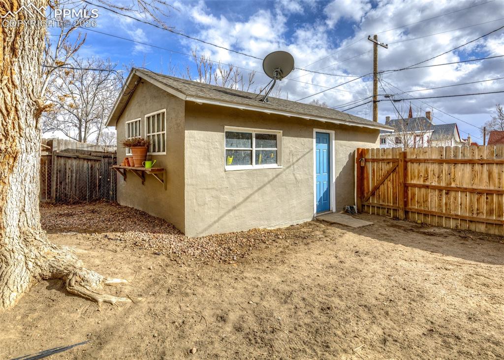 410 W 13th Street Pueblo CO 81003