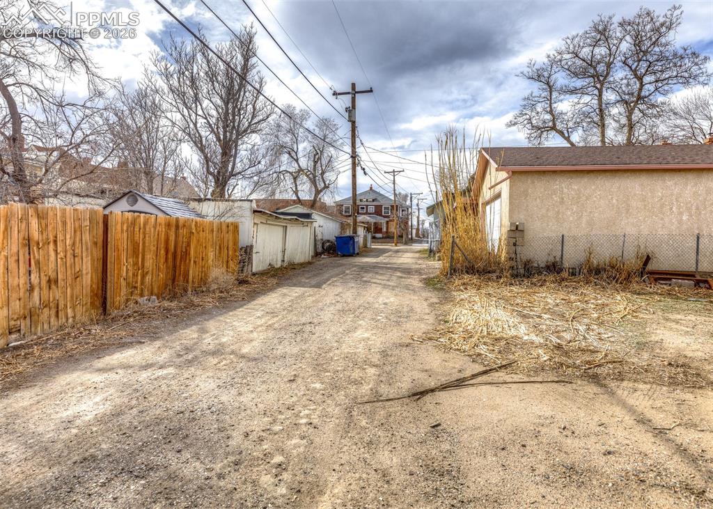 410 W 13th Street Pueblo CO 81003