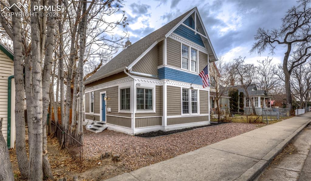 410 W 13th Street Pueblo CO 81003