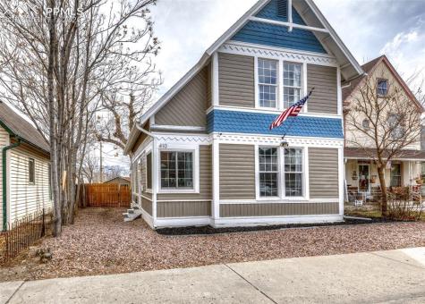 410 W 13th Street Pueblo CO 81003