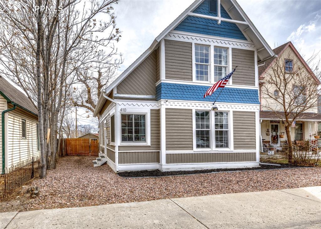 410 W 13th Street Pueblo CO 81003