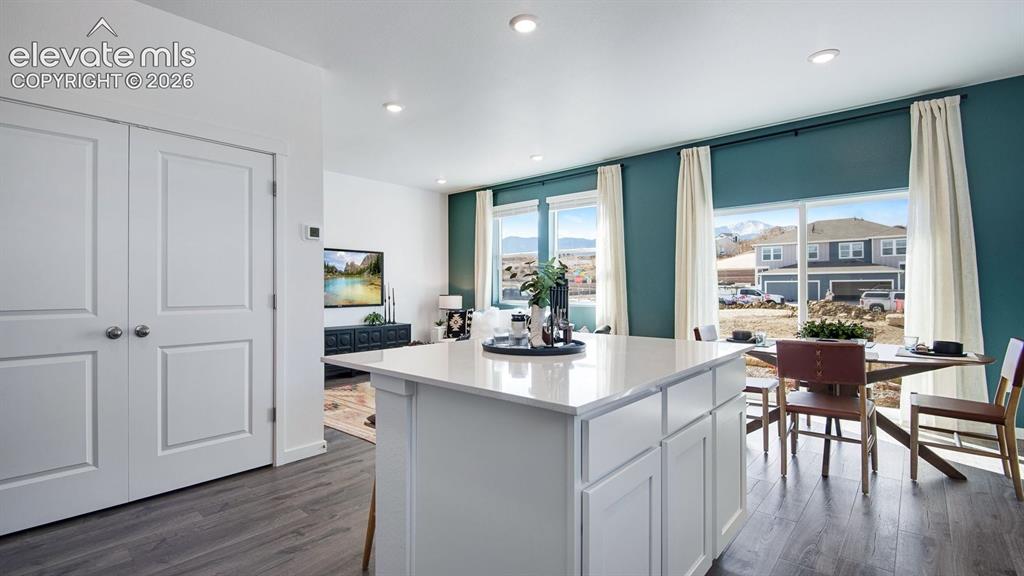 6689 Raven Ridge Terrace Colorado Springs CO 80925