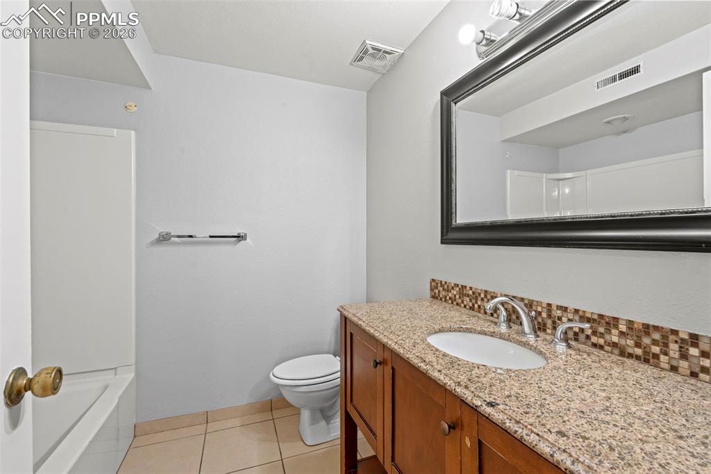3707 Lander Lane Colorado Springs CO 80909