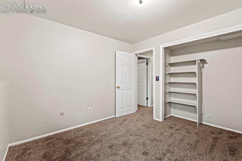 3707 Lander Lane Colorado Springs CO 80909