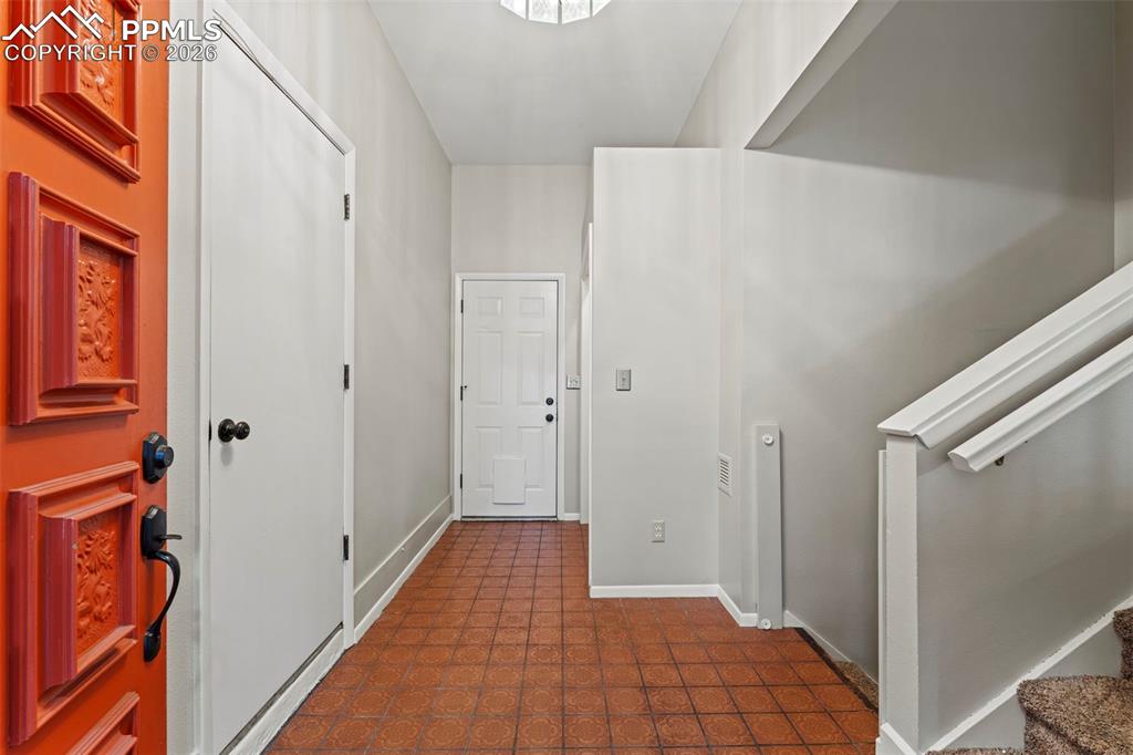 3707 Lander Lane Colorado Springs CO 80909