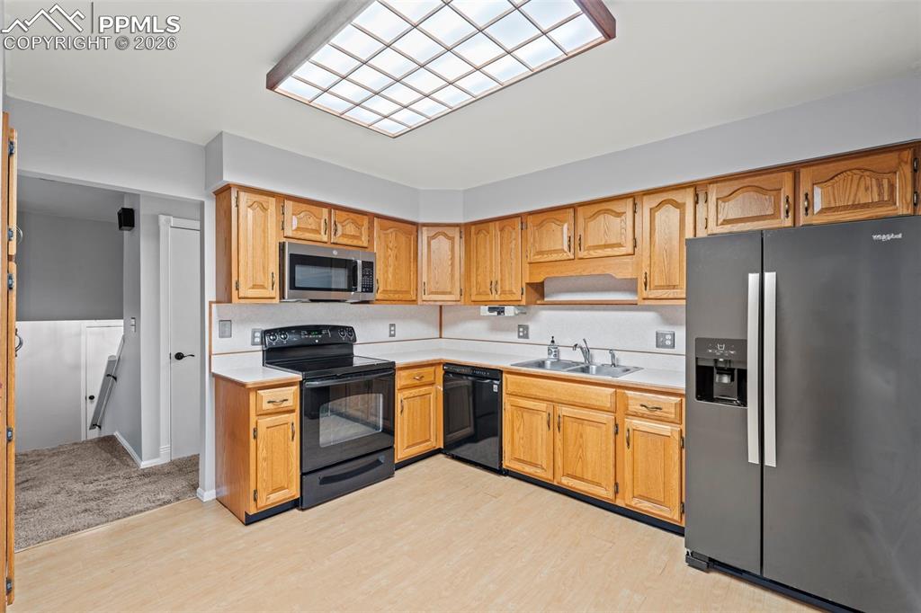 3707 Lander Lane Colorado Springs CO 80909