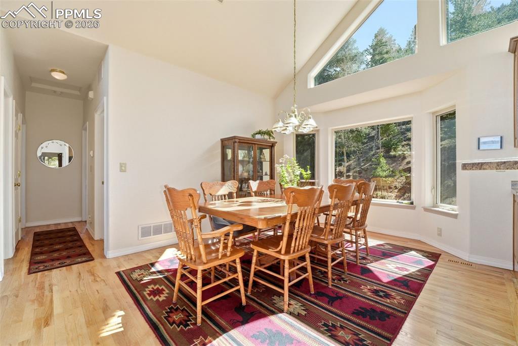 6070 Big Horn Road Manitou Springs CO 80829