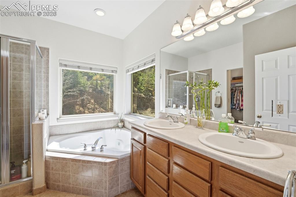 6070 Big Horn Road Manitou Springs CO 80829