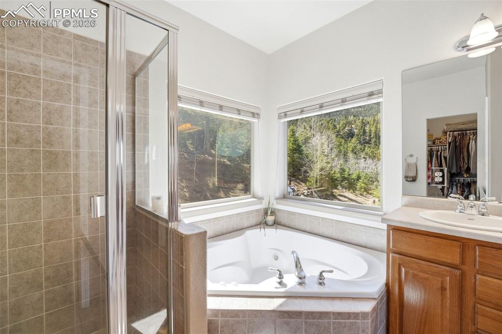 6070 Big Horn Road Manitou Springs CO 80829