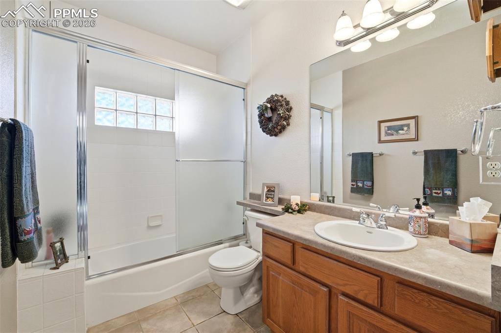 6070 Big Horn Road Manitou Springs CO 80829