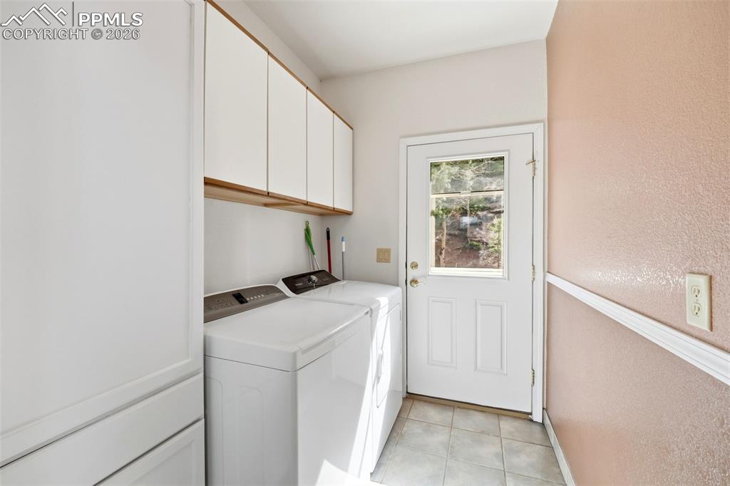 6070 Big Horn Road Manitou Springs CO 80829
