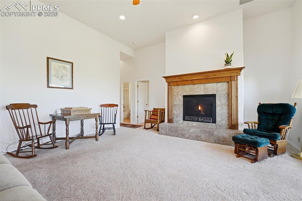 6070 Big Horn Road Manitou Springs CO 80829