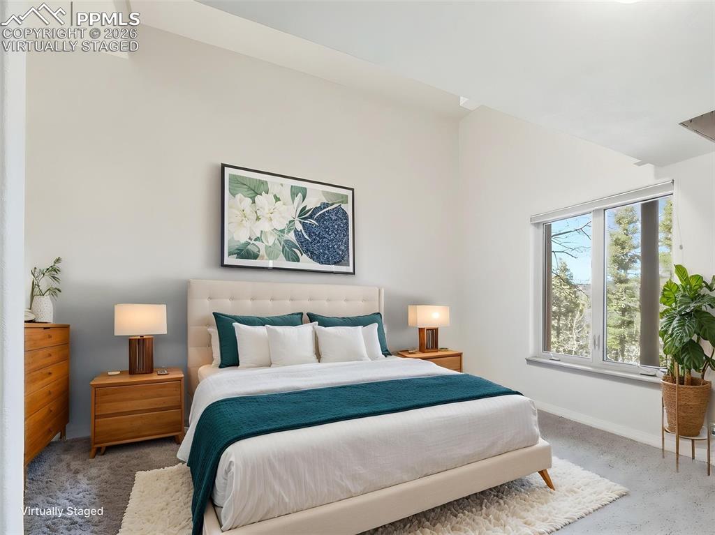 6070 Big Horn Road Manitou Springs CO 80829