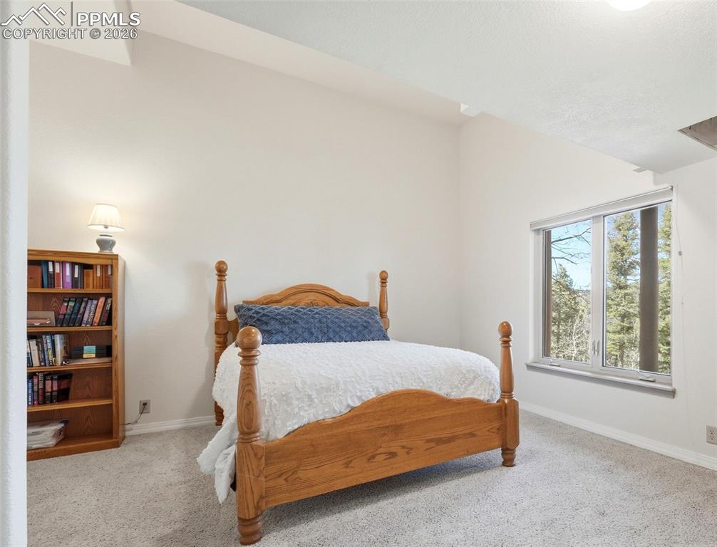 6070 Big Horn Road Manitou Springs CO 80829
