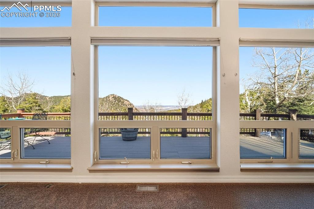 6070 Big Horn Road Manitou Springs CO 80829
