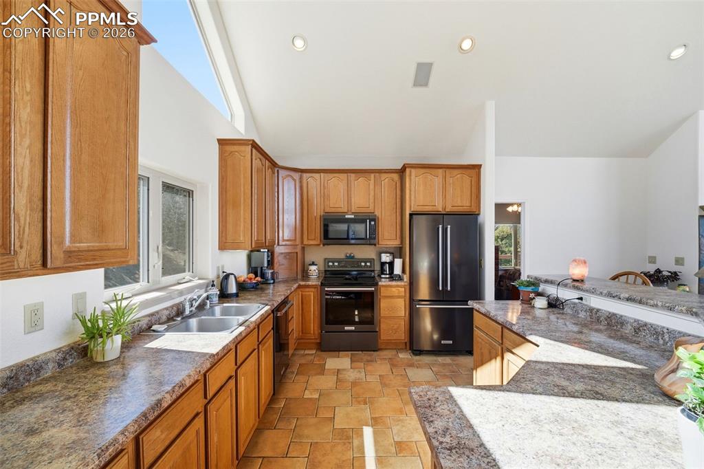 6070 Big Horn Road Manitou Springs CO 80829