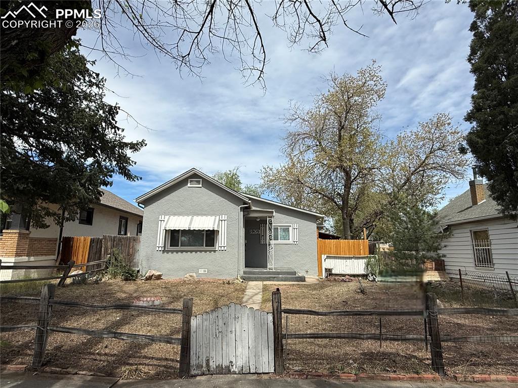 1905 E 8th Street Pueblo CO 81001