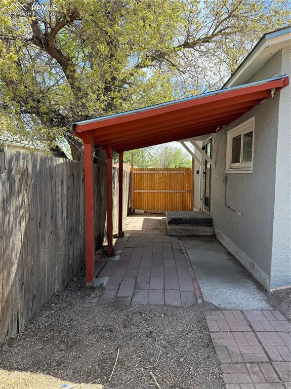 1905 E 8th Street Pueblo CO 81001