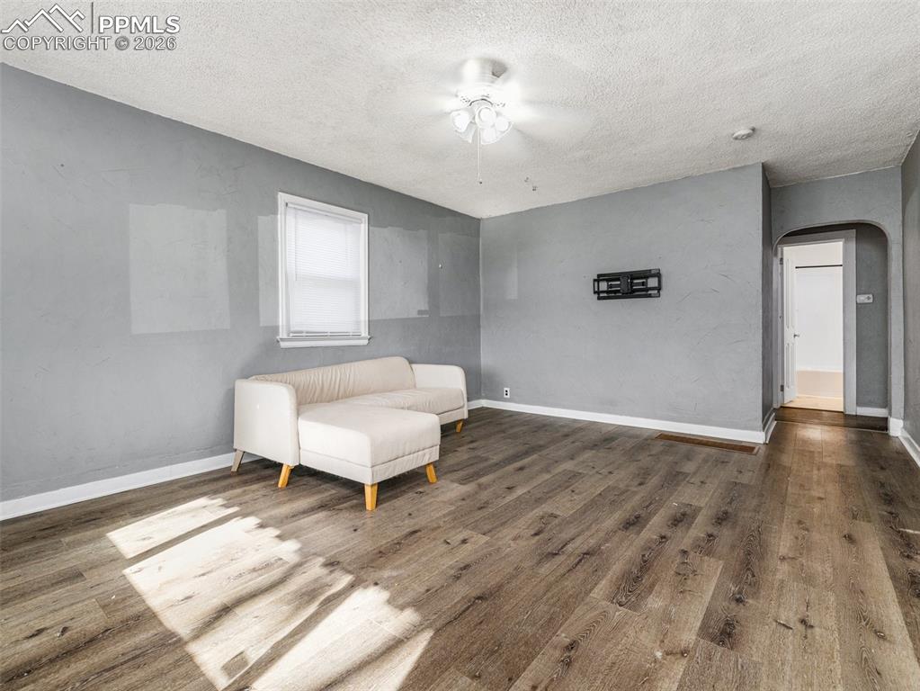 1905 E 8th Street Pueblo CO 81001