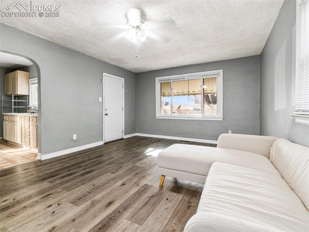 1905 E 8th Street Pueblo CO 81001