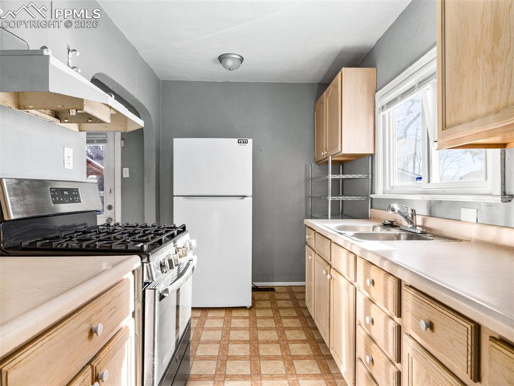 1905 E 8th Street Pueblo CO 81001