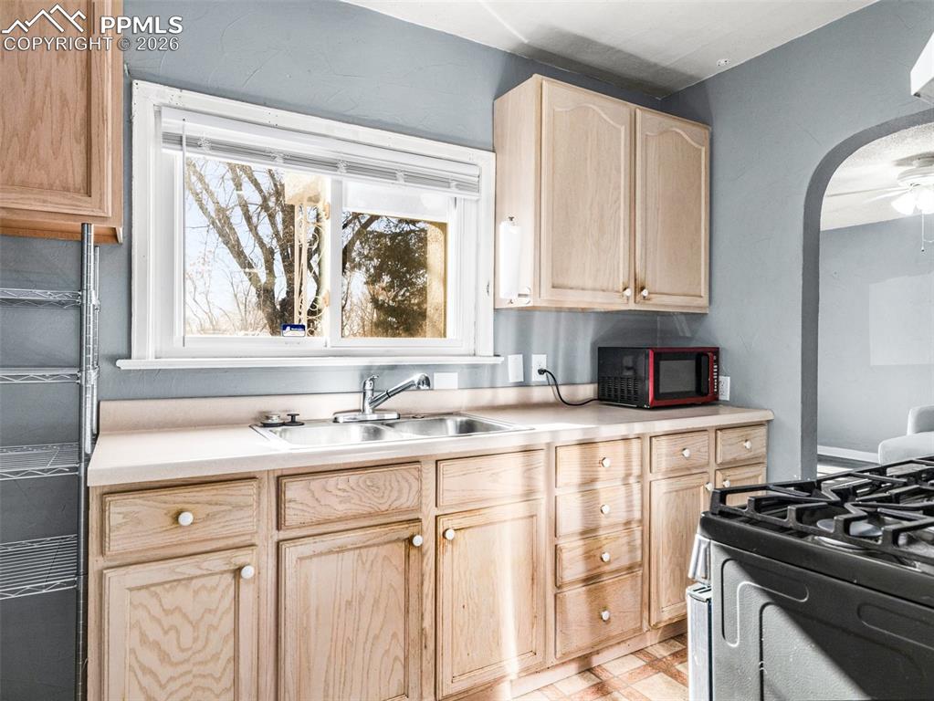 1905 E 8th Street Pueblo CO 81001