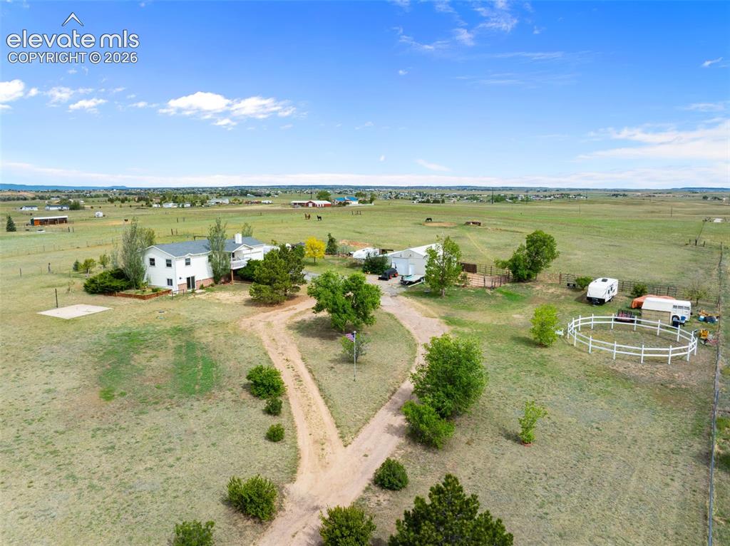 16010 Connies Drive Peyton CO 80831