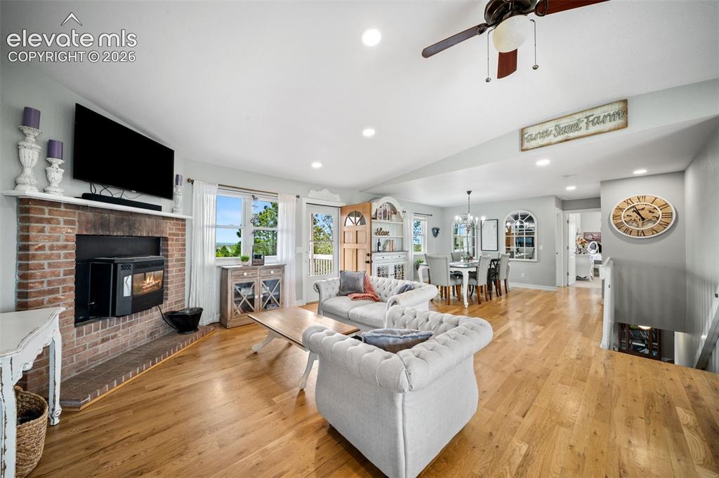 16010 Connies Drive Peyton CO 80831