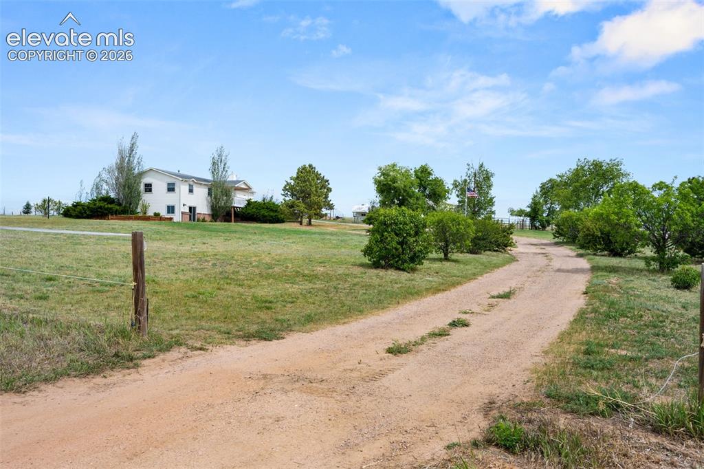 16010 Connies Drive Peyton CO 80831
