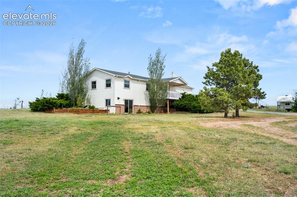 16010 Connies Drive Peyton CO 80831