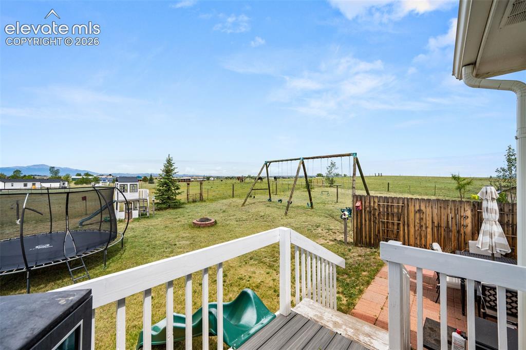 16010 Connies Drive Peyton CO 80831
