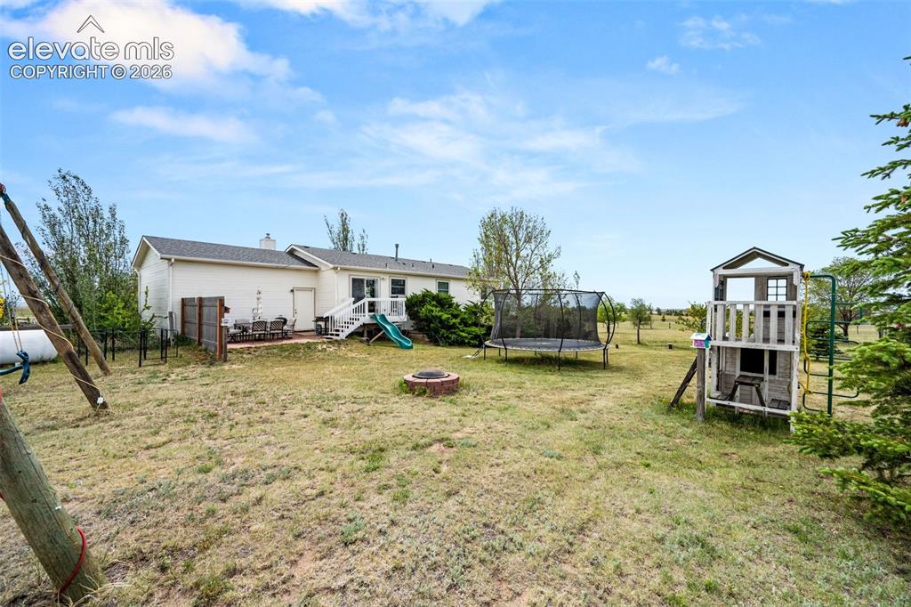 16010 Connies Drive Peyton CO 80831