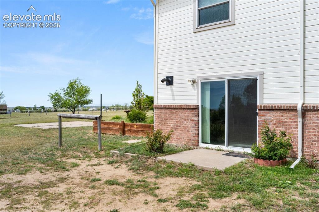 16010 Connies Drive Peyton CO 80831