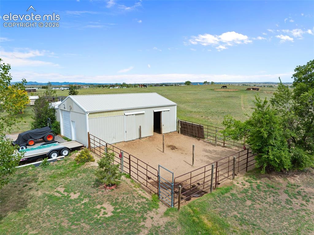 16010 Connies Drive Peyton CO 80831