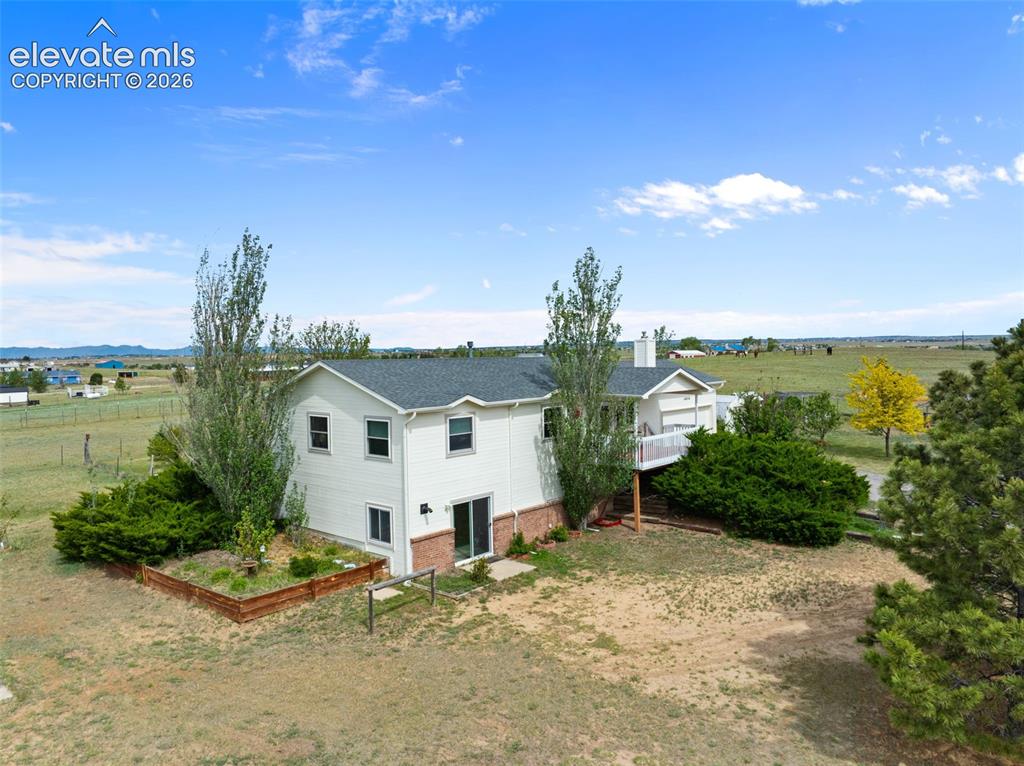 16010 Connies Drive Peyton CO 80831