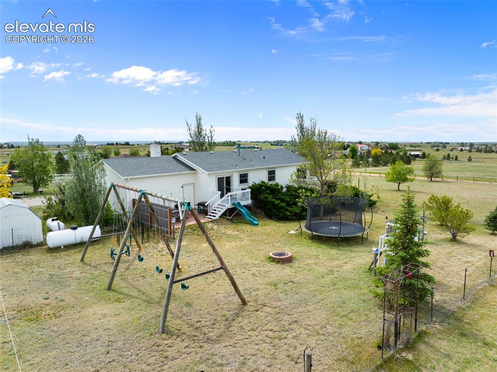16010 Connies Drive Peyton CO 80831