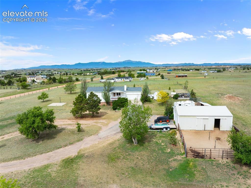 16010 Connies Drive Peyton CO 80831