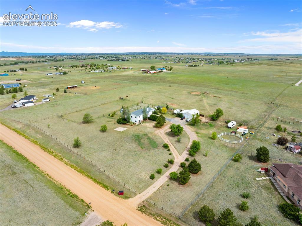 16010 Connies Drive Peyton CO 80831