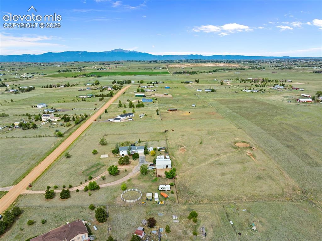 16010 Connies Drive Peyton CO 80831