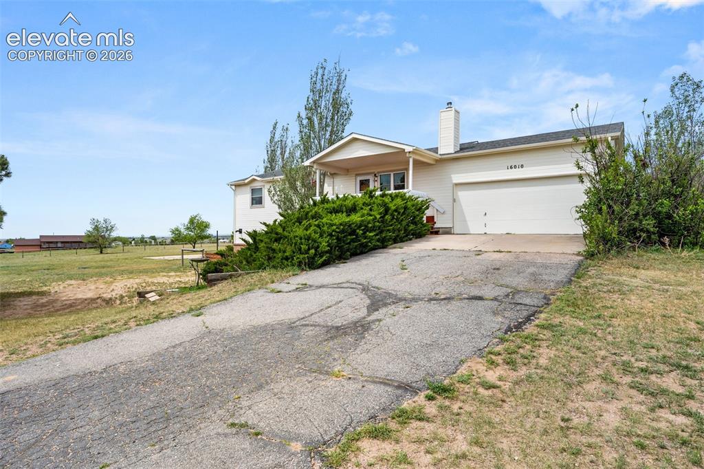 16010 Connies Drive Peyton CO 80831
