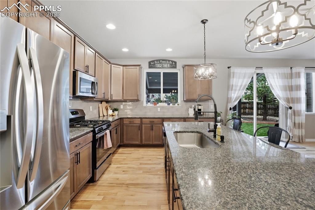 7718 Wagonwood Place Colorado Springs CO 80908