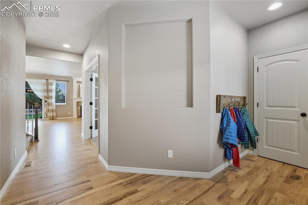 7718 Wagonwood Place Colorado Springs CO 80908