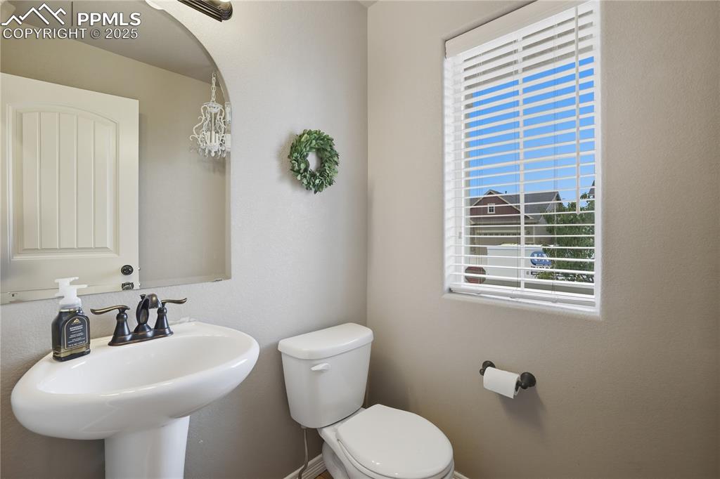 7718 Wagonwood Place Colorado Springs CO 80908