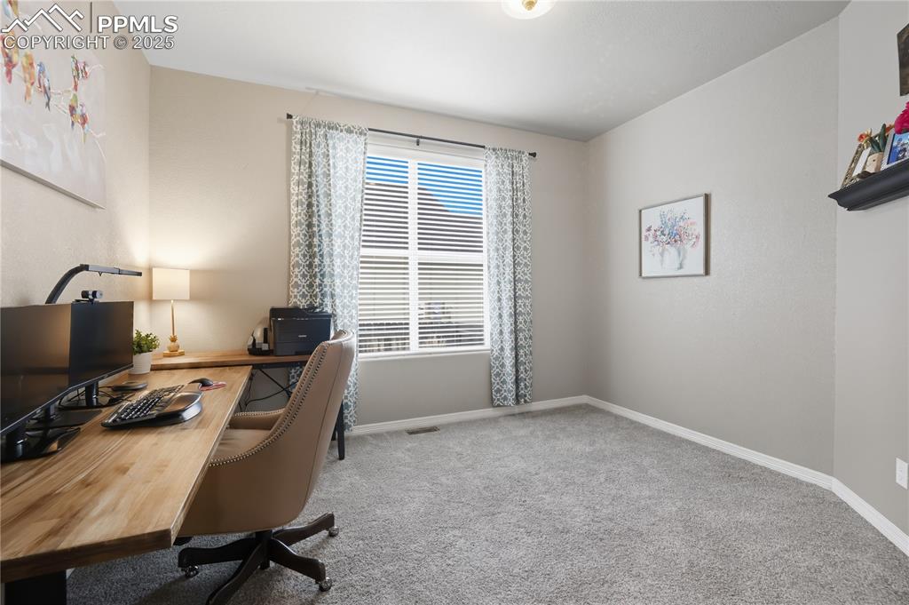 7718 Wagonwood Place Colorado Springs CO 80908