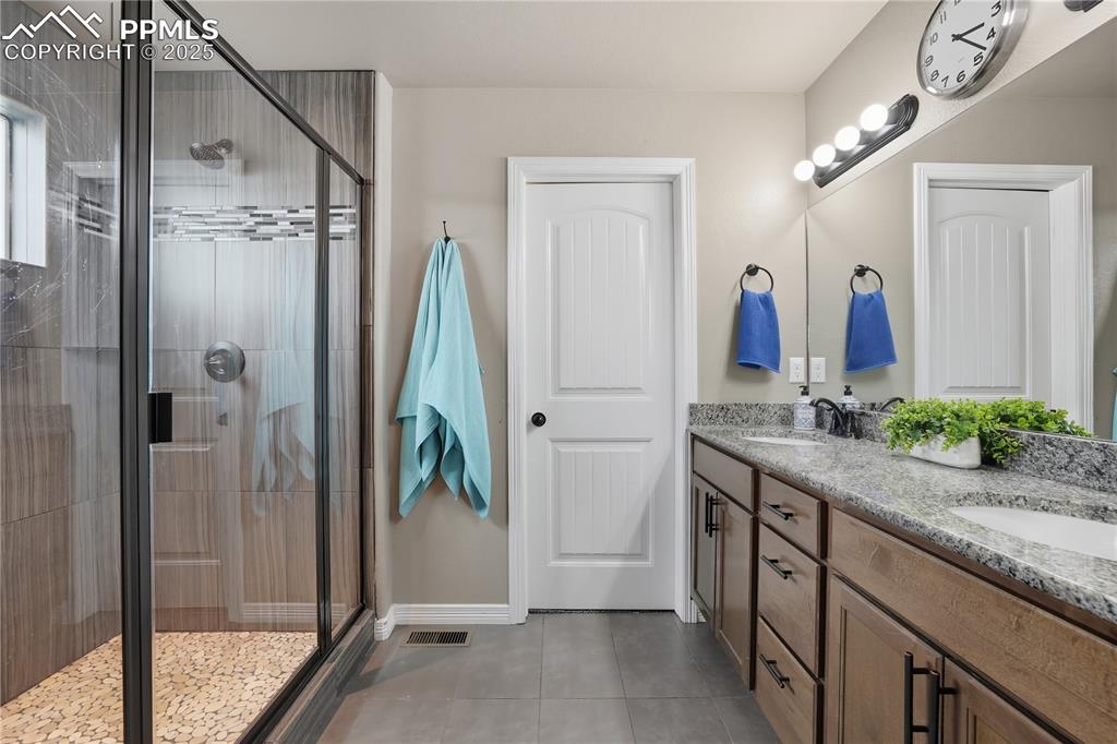 7718 Wagonwood Place Colorado Springs CO 80908