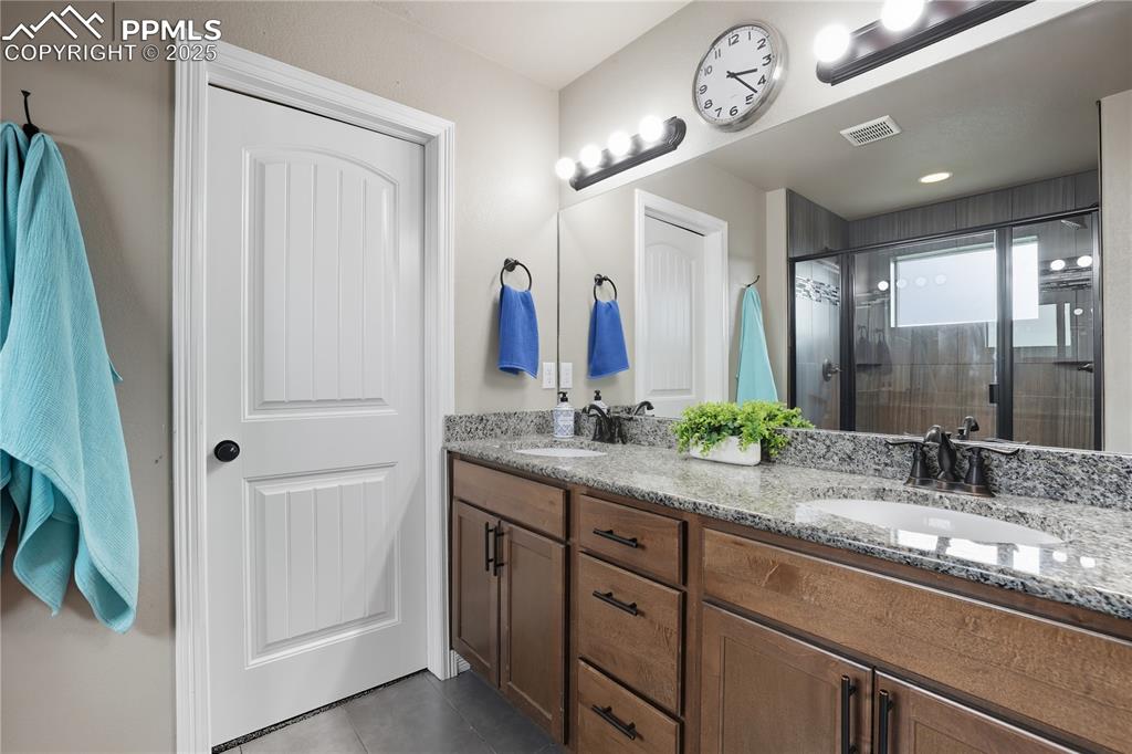 7718 Wagonwood Place Colorado Springs CO 80908