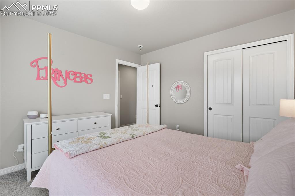 7718 Wagonwood Place Colorado Springs CO 80908