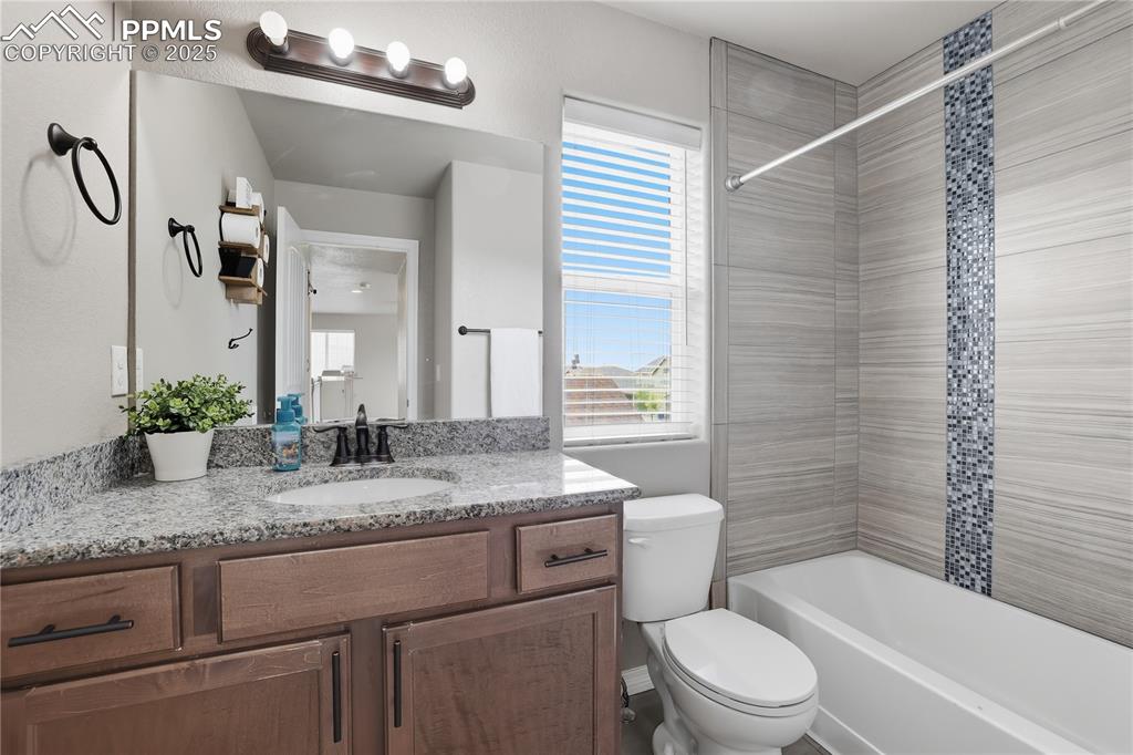 7718 Wagonwood Place Colorado Springs CO 80908