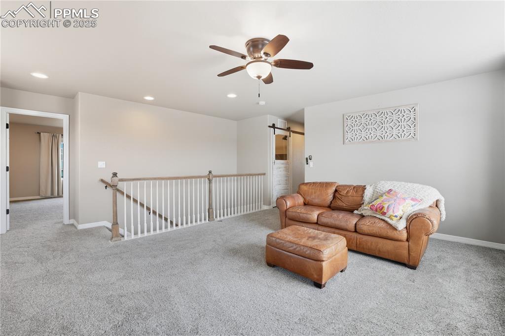 7718 Wagonwood Place Colorado Springs CO 80908